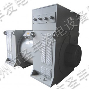 2000KW高壓發(fā)電機(jī)10500V