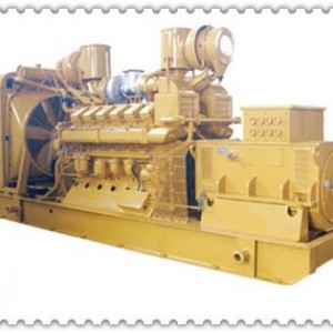 1000KW濟(jì)柴高壓柴油發(fā)電機(jī)組價格