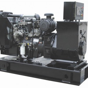 700KW帕金斯高壓柴油發(fā)電機組價格