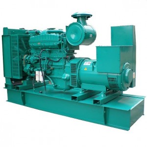 800KW重慶康明斯高壓柴油發(fā)電機組價格