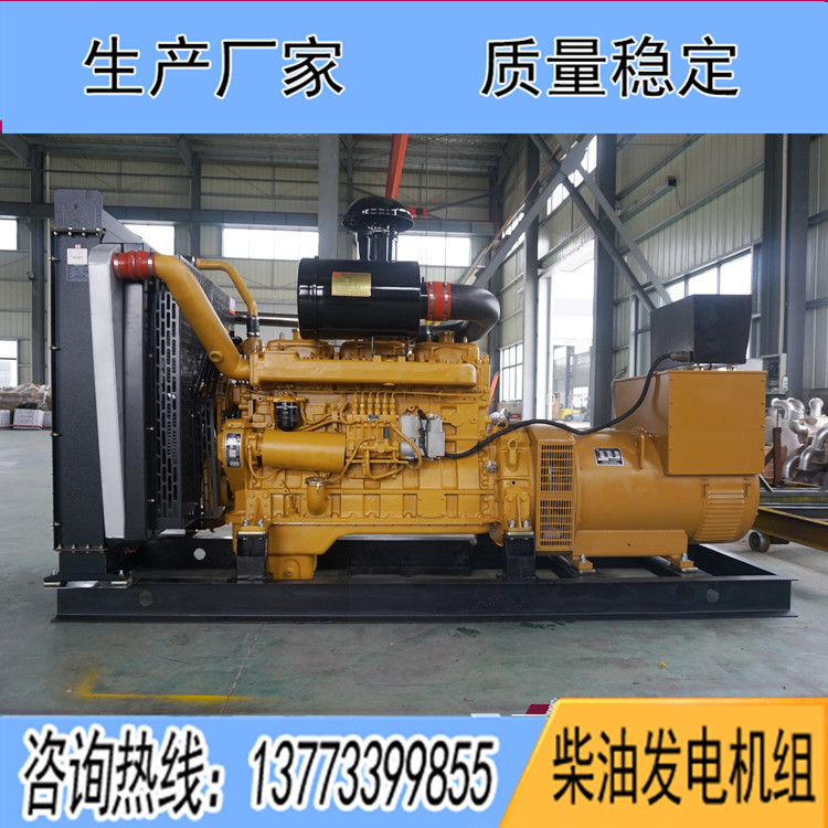 上?？ǖ贸鞘?00千瓦柴油發(fā)電機組KD16H460