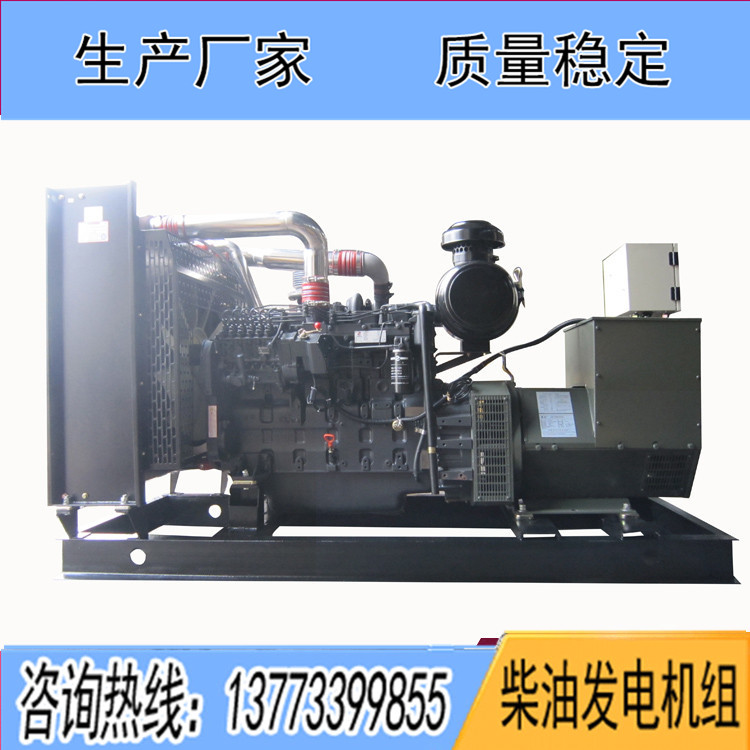 上?？ǖ贸鞘?50KW柴油發(fā)電機組KD8D220D2