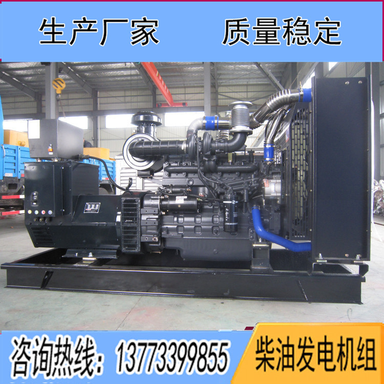 上?？ǖ贸鞘?00KW柴油發(fā)電機組KD9D310D2