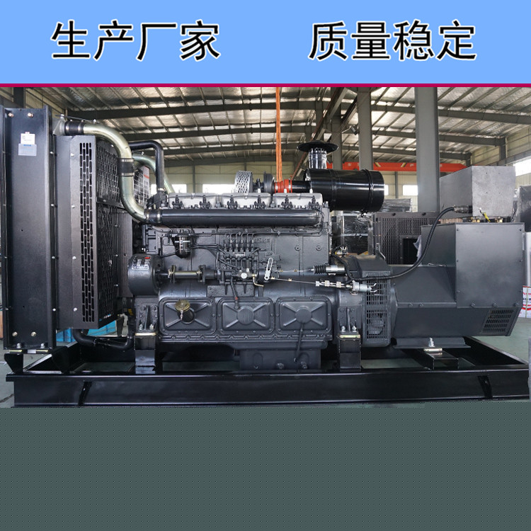 上?？ǖ贸鞘?00KW柴油發(fā)電機組KD12H227
