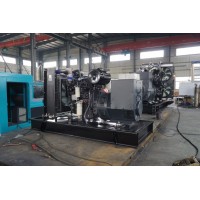 上柴股份75千瓦柴油發(fā)電機(jī)組國三