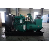 廣西玉柴15KW柴油發(fā)電機(jī)組國(guó)三