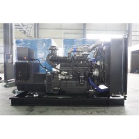 上柴185KW柴油發(fā)電機組