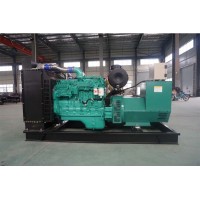 臺(tái)灣新北出租康明斯動(dòng)力配套200KW柴油發(fā)電機(jī)組