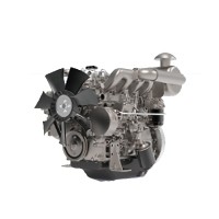 上柴動(dòng)力30KW柴油發(fā)動(dòng)機(jī) 4Z3.2-G11