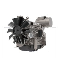 上柴動(dòng)力120KW柴油發(fā)動(dòng)機(jī) SC7H220D2