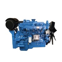 玉柴700KW柴油發(fā)動機 YC6TD1000-D30