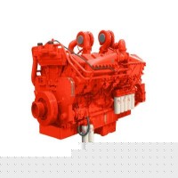 重慶康明斯1500KW柴油發(fā)動(dòng)機(jī) KTA50-G15X