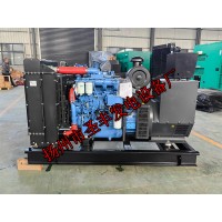 YC4A155-D30玉柴100KW柴油發(fā)電機組