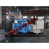 YCA08230-D40玉柴150KW柴油發(fā)電機組