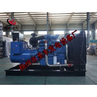 YC6A205-D30玉柴150KW柴油發(fā)電機組