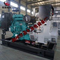 WP3.2D44E310濰柴動力40KW柴油發(fā)電機(jī)組