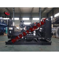 6LTAA8.9-G2康明斯動力配套150KW柴油發(fā)電機(jī)組