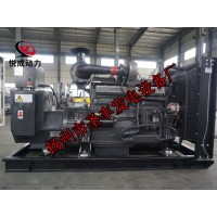 KPV840凱普800KW柴油發(fā)電機組