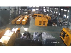 出口柴油發(fā)電機(jī)組時(shí)，如何確保設(shè)備在運(yùn)輸過程中的安全