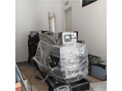 400KW卡得城仕柴油發(fā)電機(jī)組送貨到陜西咸陽(yáng)市