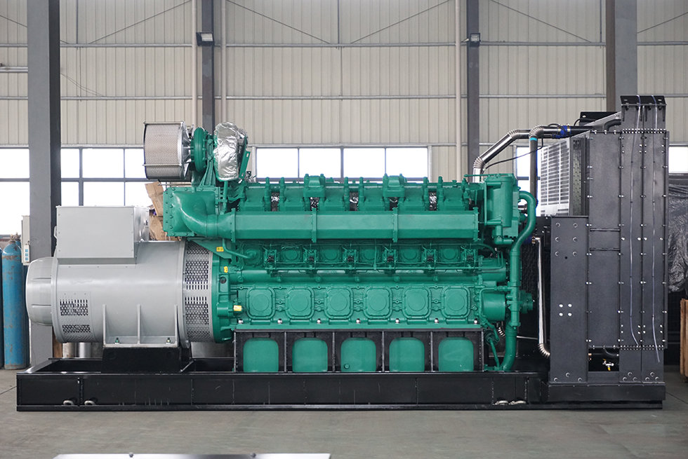 YC12VC2070-D31玉柴1200KW柴油發(fā)電機(jī)組報(bào)價(jià)