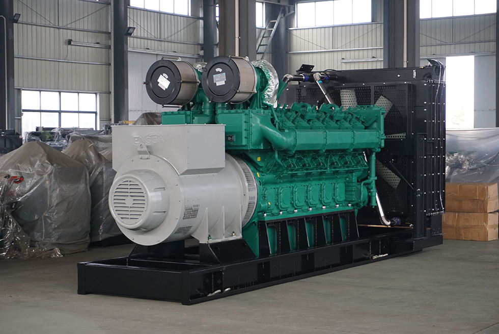YC12VC2070-D31玉柴1200KW柴油發(fā)電機(jī)組報(bào)價(jià)