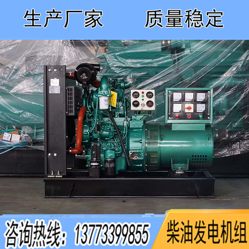 YC2108D玉柴15KW柴油發(fā)電機(jī)組報(bào)價(jià)
