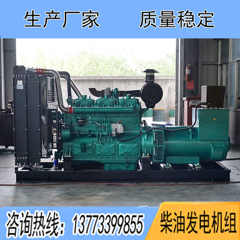 6135BZLD-3乾能300KW柴油發(fā)電機(jī)組報(bào)價(jià)