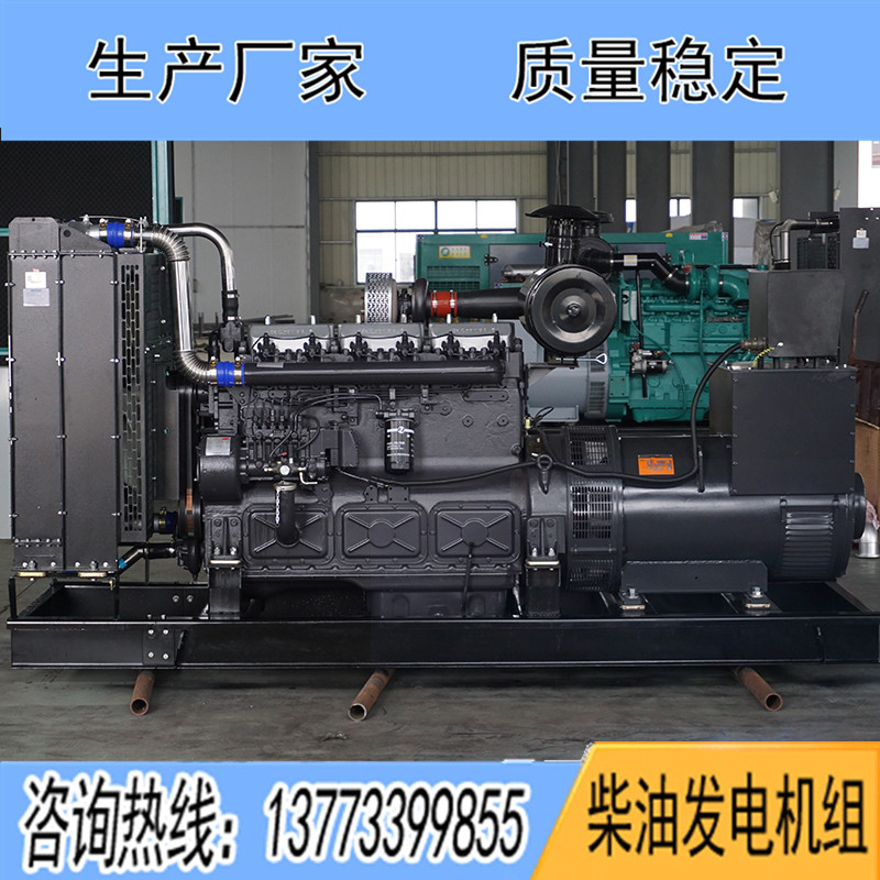 KP227凱普200KW柴油發(fā)電機(jī)組報(bào)價(jià)