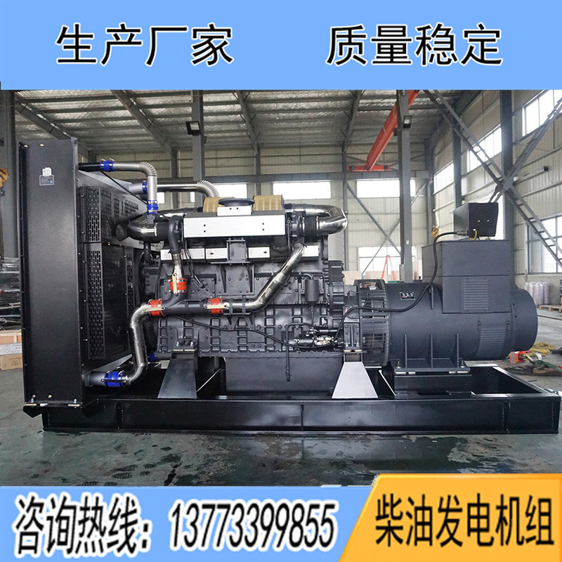 SDNTV1200申動1000KW柴油發(fā)電機(jī)組報價