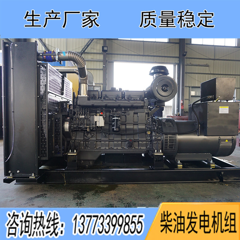 KDSC13G420D2上?？ǖ贸鞘?00KW柴油發(fā)電機組報價