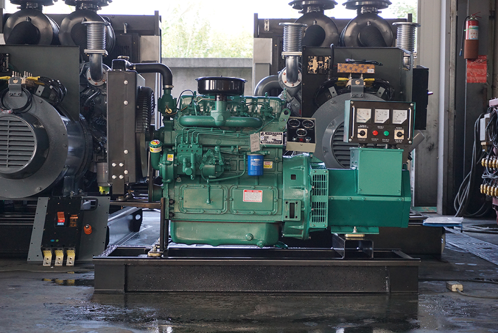 K4100D濰柴30KW柴油發(fā)電機(jī)組報(bào)價(jià)