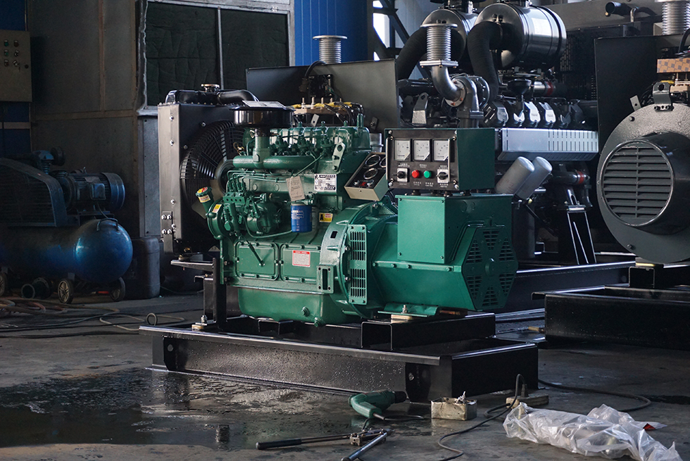 K4100D濰柴30KW柴油發(fā)電機(jī)組報(bào)價(jià)