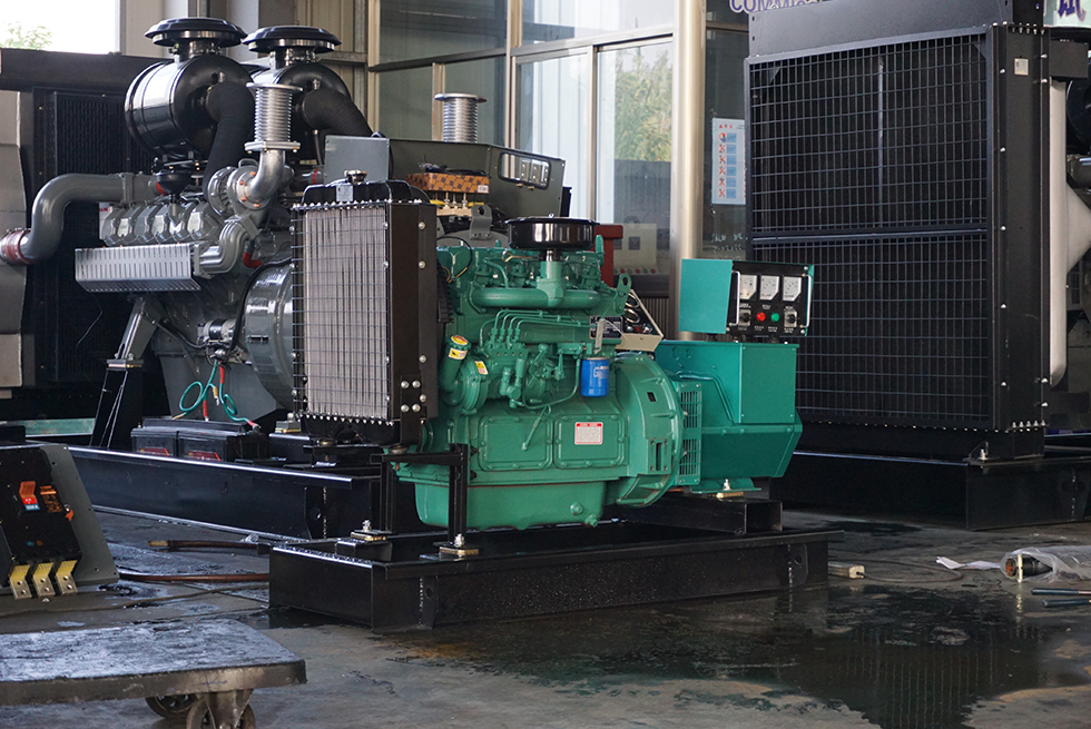 K4100D濰柴30KW柴油發(fā)電機(jī)組報(bào)價(jià)