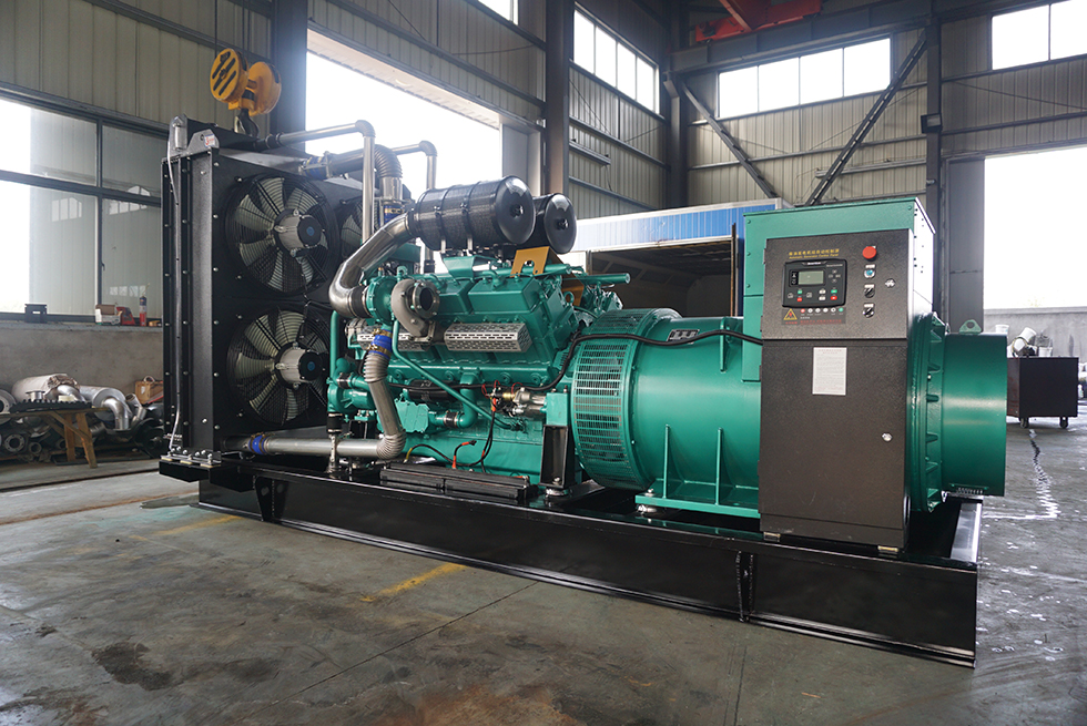 TCR800南通股份850KW柴油發(fā)電機(jī)組報(bào)價(jià)