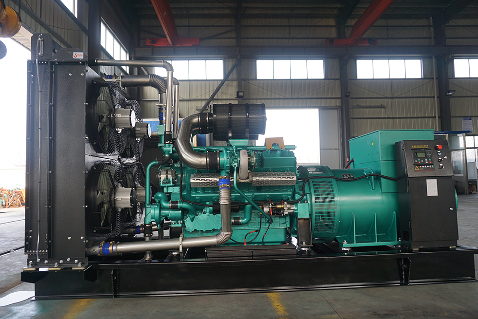 TCR800南通股份850KW柴油發(fā)電機(jī)組報(bào)價(jià)