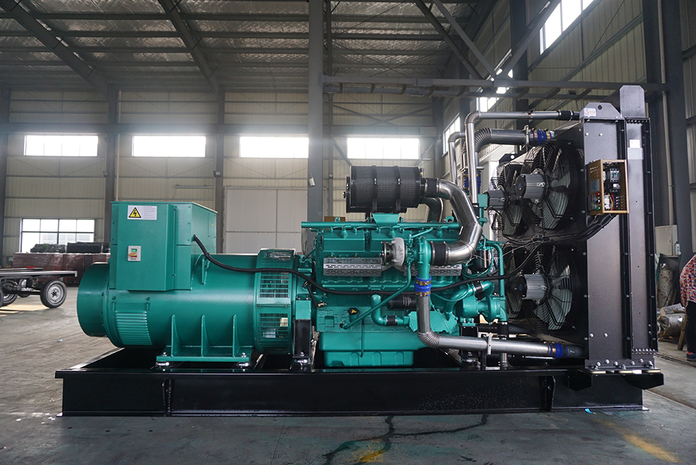 TCR800南通股份850KW柴油發(fā)電機(jī)組報(bào)價(jià)