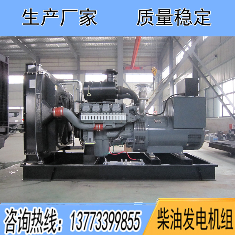 DE15A610威曼400KW柴油發(fā)電機(jī)組報(bào)價(jià)