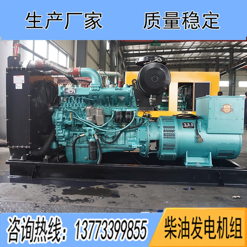 LR4M3L-D東方紅75KW柴油發(fā)電機組報價
