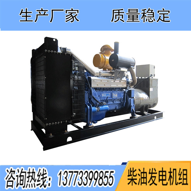 100KW濰柴斯太爾WD61564D01N柴油發(fā)電機組