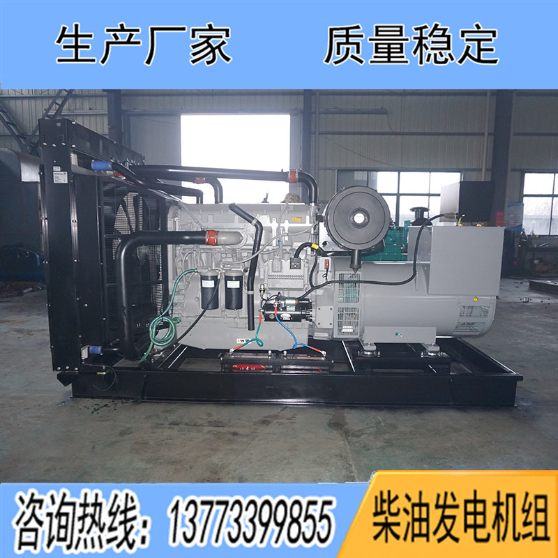 1200KW珀金斯4012-46TAG3A柴油發(fā)電機組